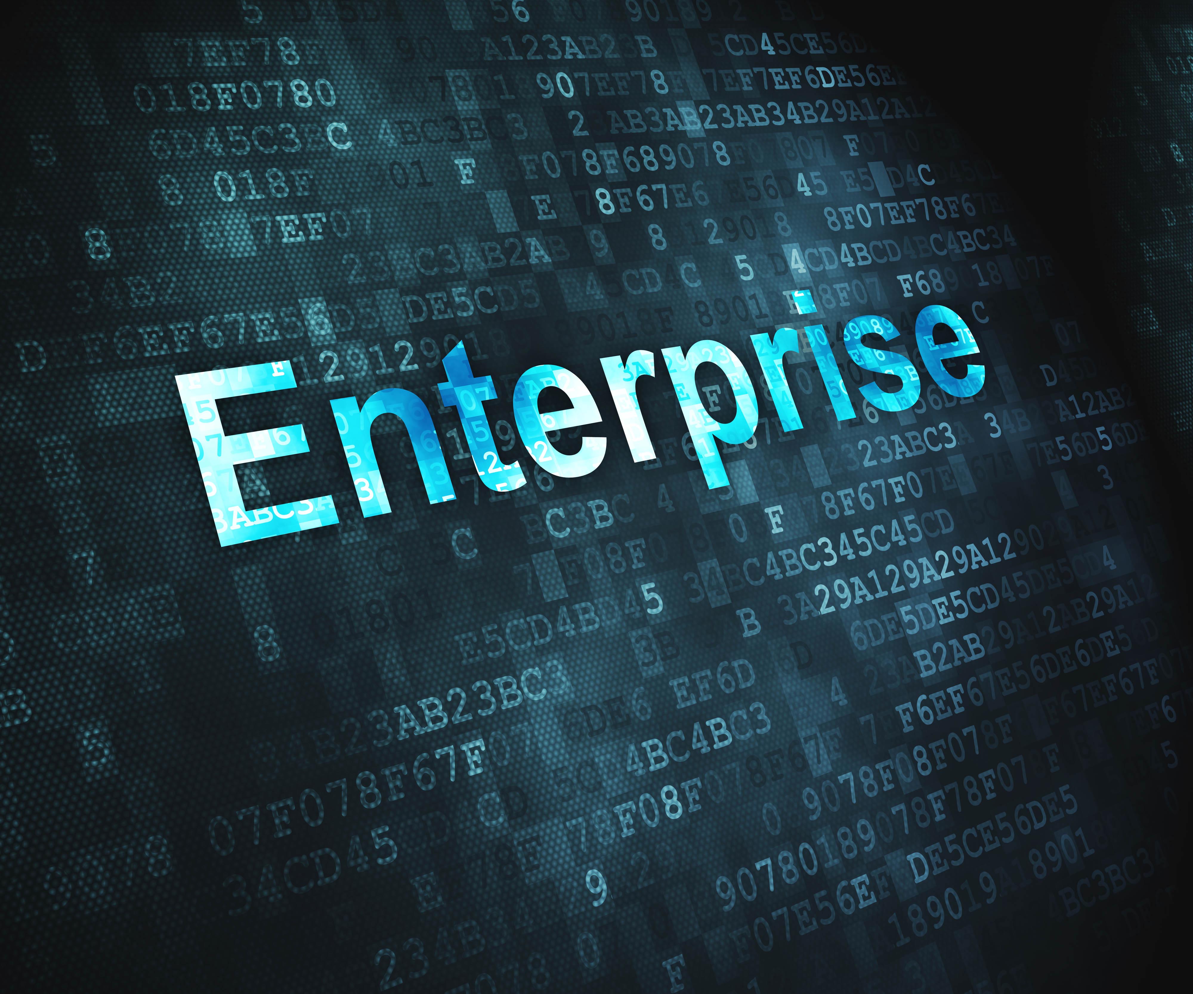 ENTERPRISE SOLUTIONS